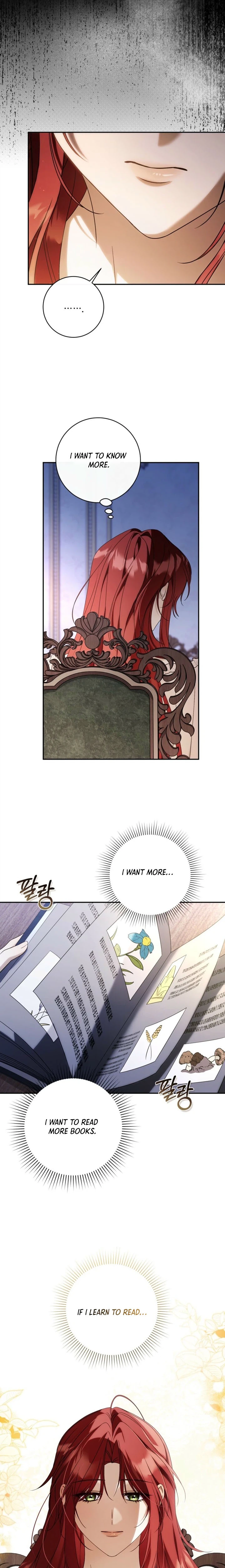 The Serpent of Paradise Chapter 20 Page 14