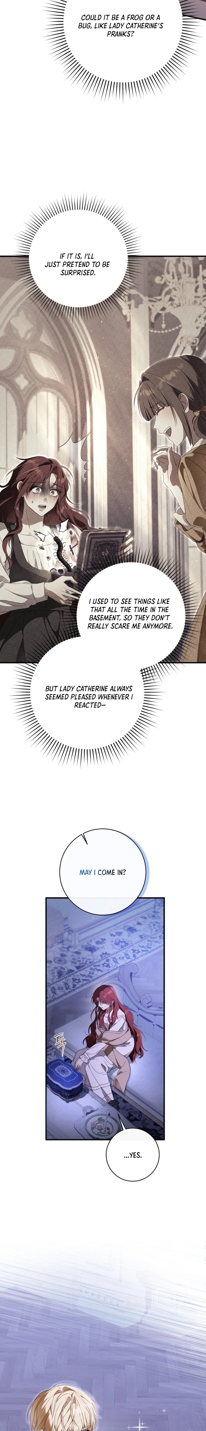 The Serpent of Paradise Chapter 8 Page 16