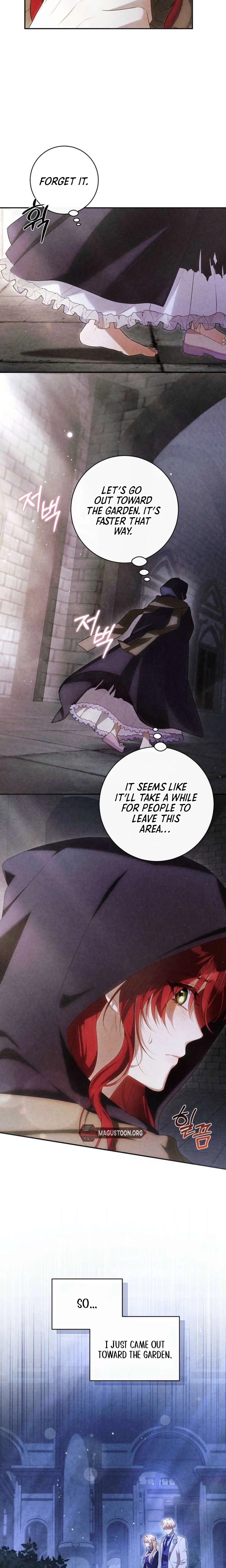 The Serpent of Paradise Chapter 5 Page 7