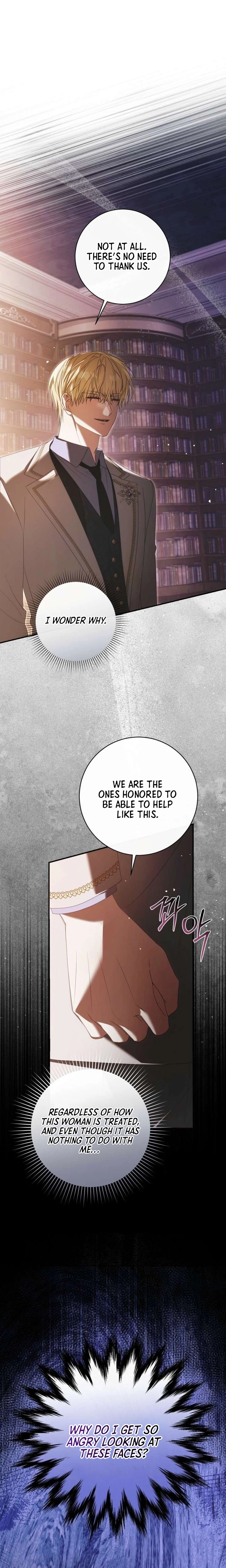 The Serpent of Paradise Chapter 5 Page 28