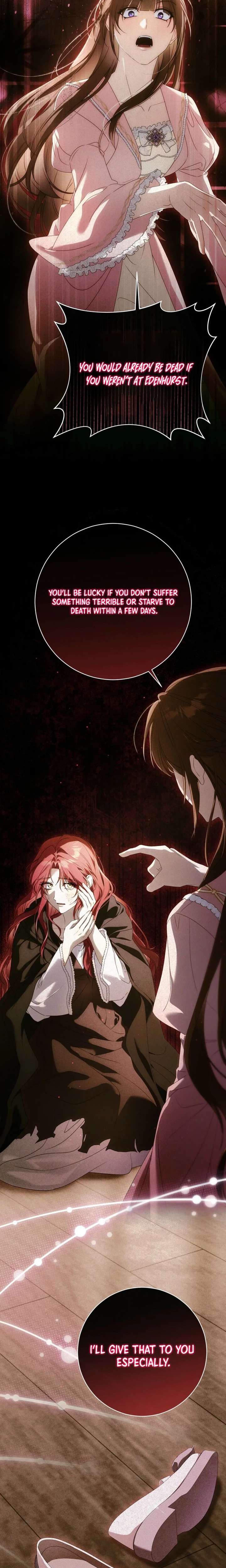 The Serpent of Paradise Chapter 2 Page 17