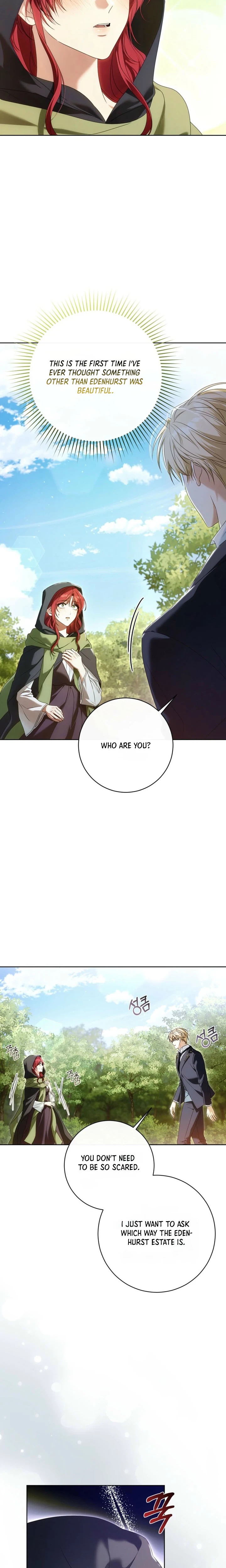 The Serpent of Paradise Chapter 2 Page 22