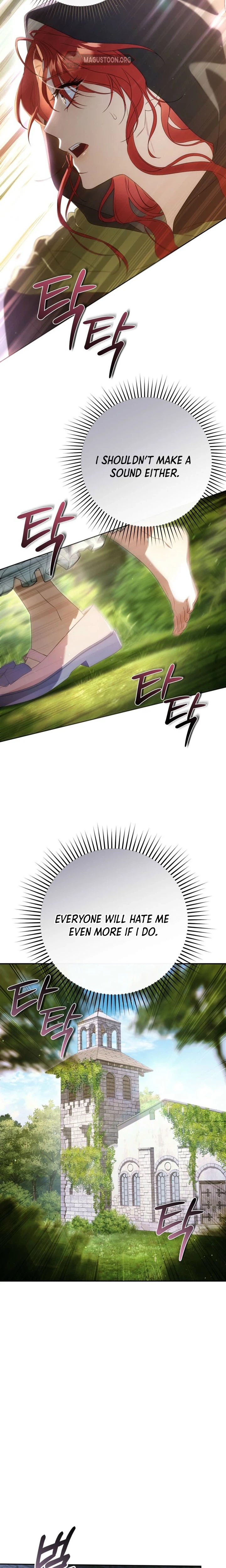 The Serpent of Paradise Chapter 2 Page 25
