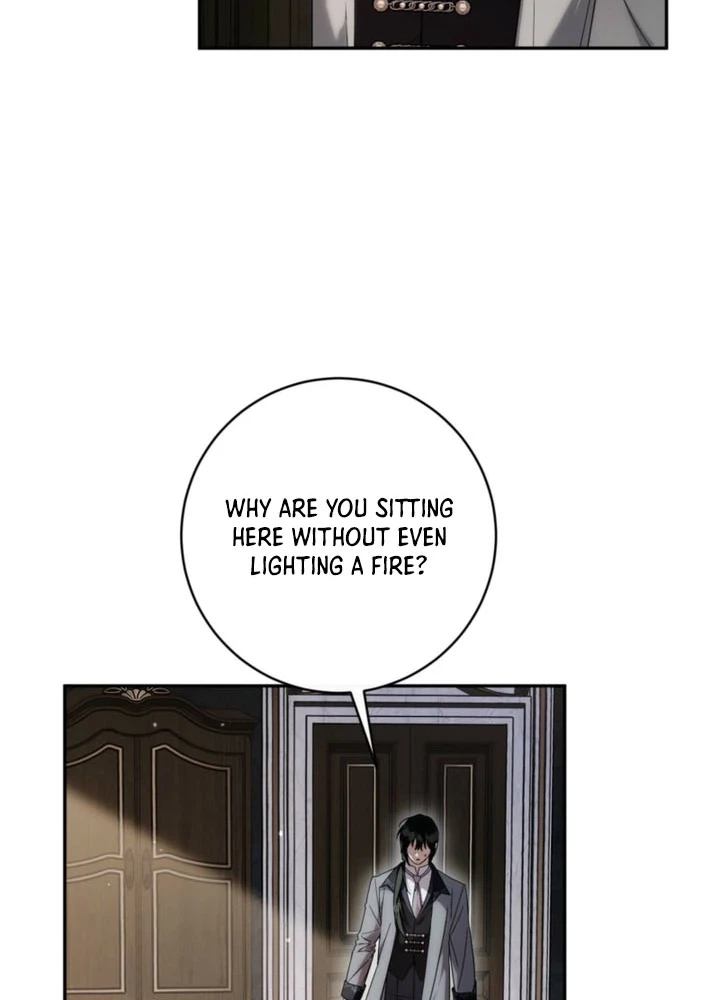 The Serpent of Paradise Chapter 19 Page 4