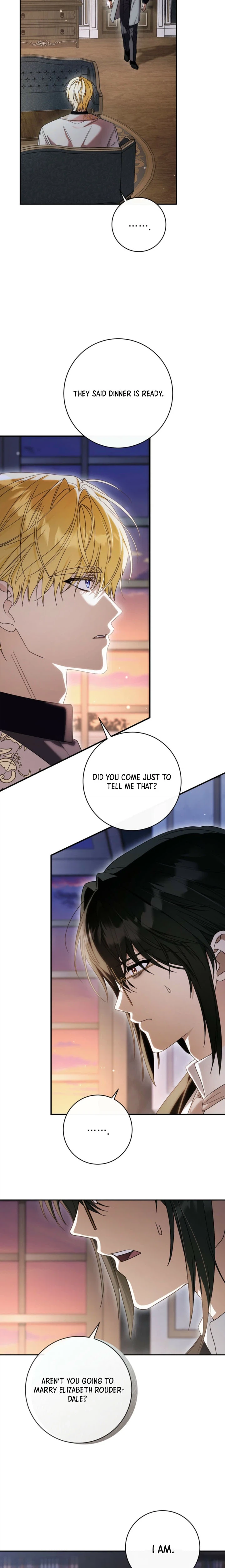 The Serpent of Paradise Chapter 19 Page 5