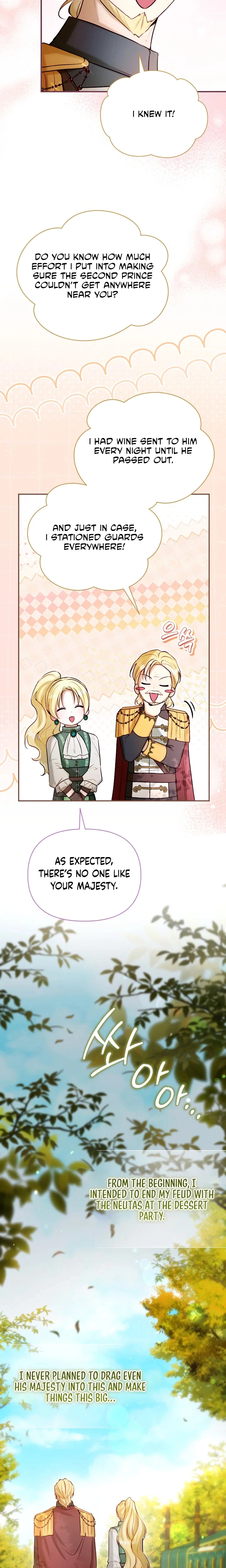 The Seventh Marriage Awaits Chapter 48 Page 4