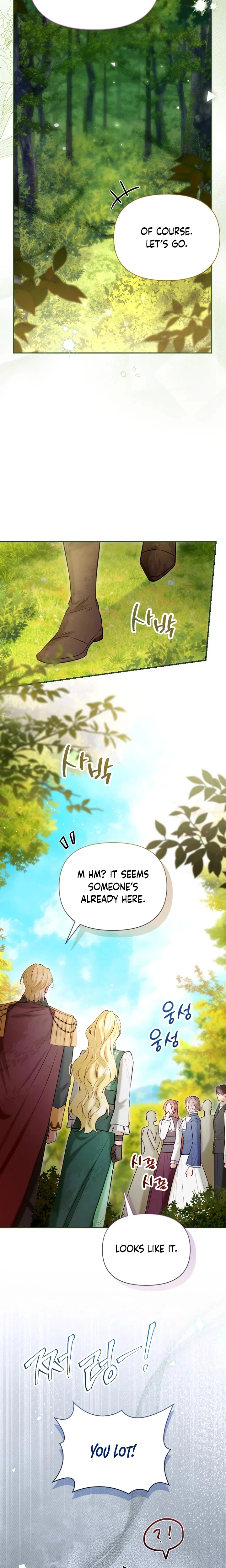 The Seventh Marriage Awaits Chapter 48 Page 7