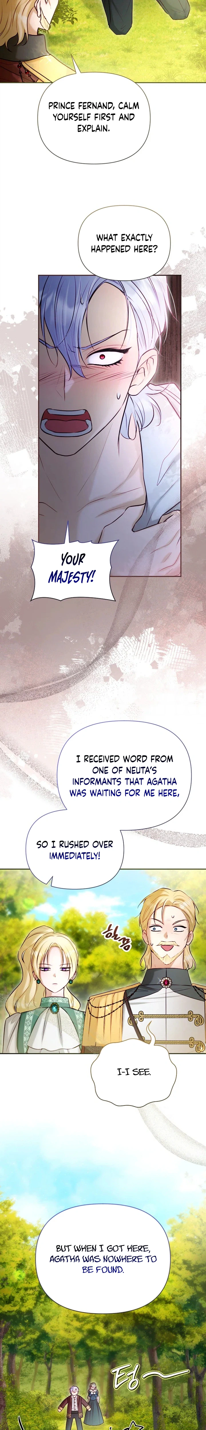 The Seventh Marriage Awaits Chapter 48 Page 11
