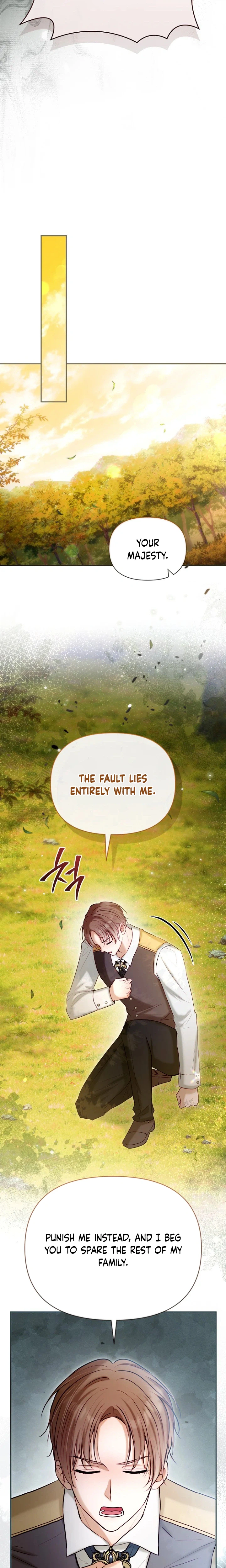 The Seventh Marriage Awaits Chapter 48 Page 18