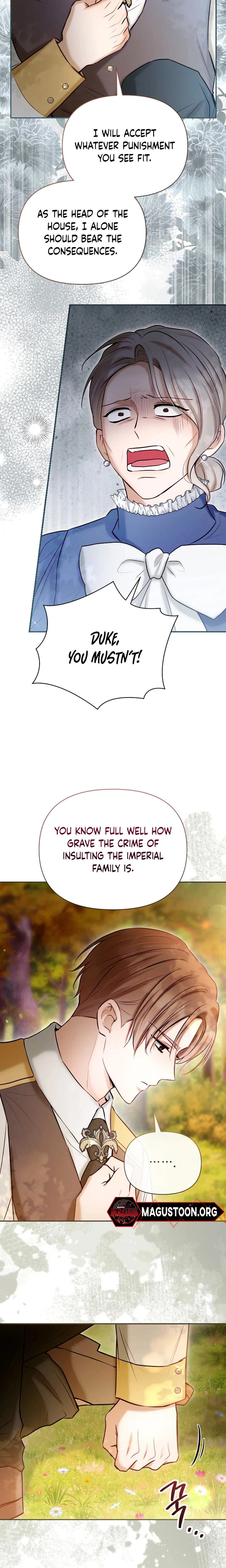 The Seventh Marriage Awaits Chapter 48 Page 19