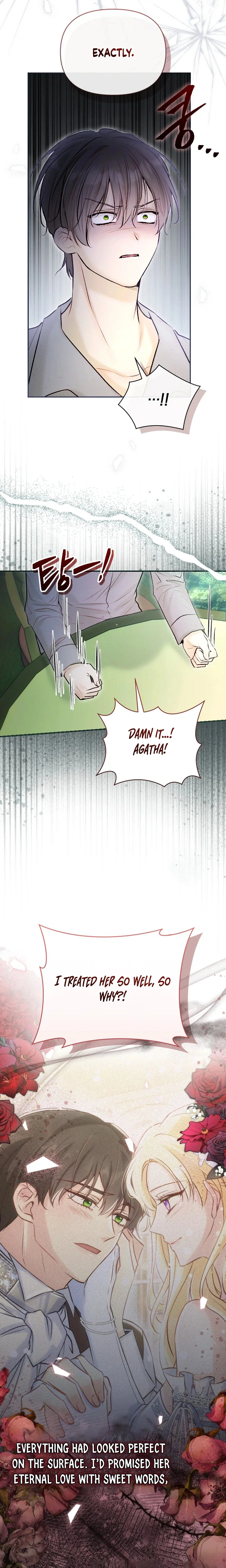 The Seventh Marriage Awaits Chapter 50 Page 6