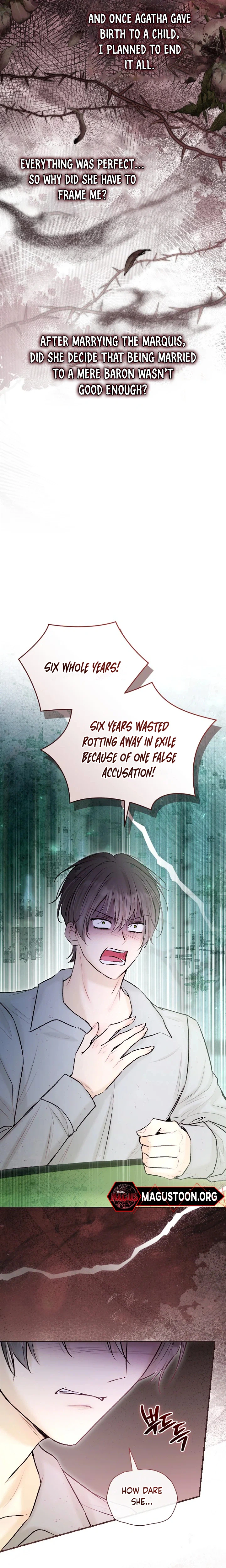 The Seventh Marriage Awaits Chapter 50 Page 7
