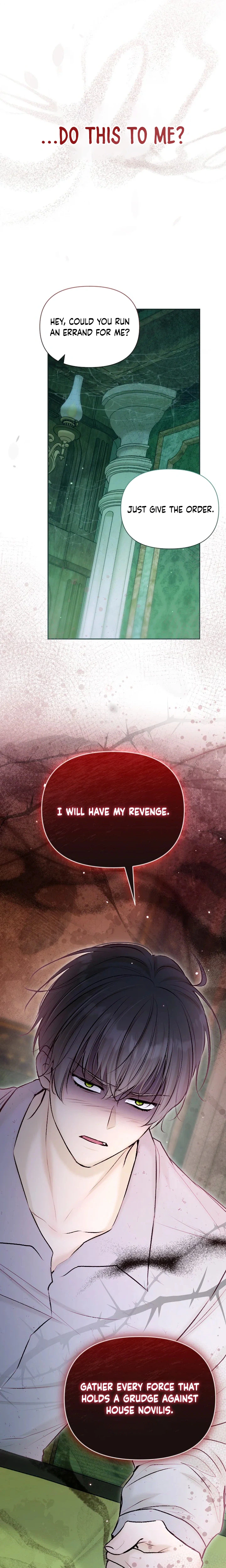 The Seventh Marriage Awaits Chapter 50 Page 8