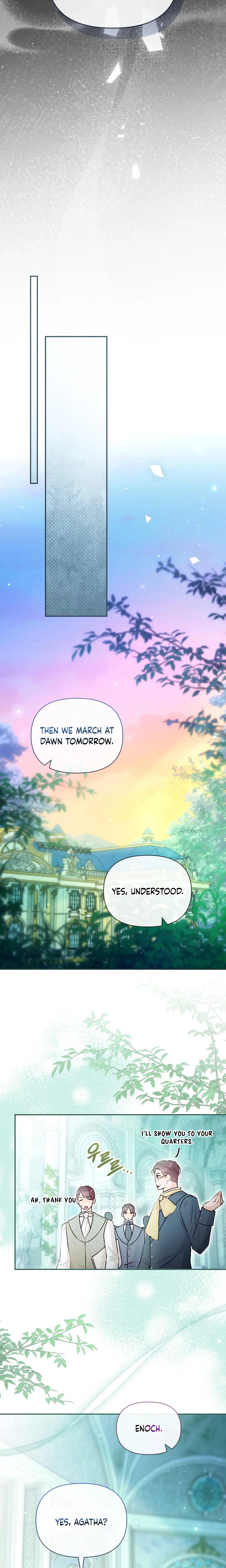 The Seventh Marriage Awaits Chapter 50 Page 17
