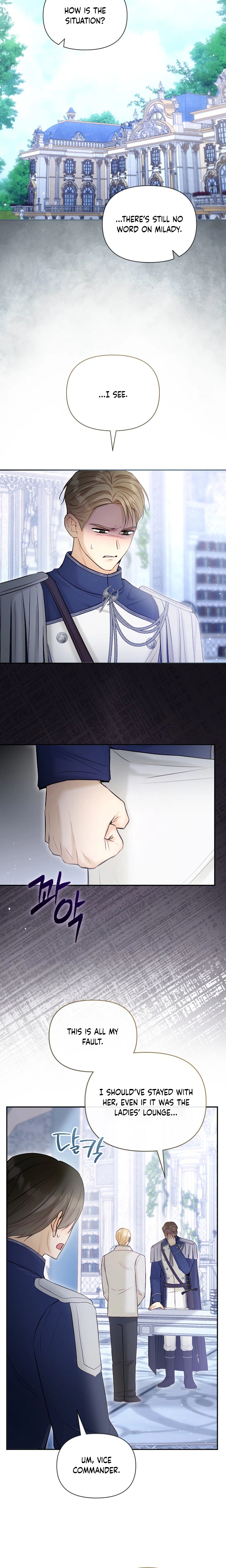 The Seventh Marriage Awaits Chapter 52 Page 8