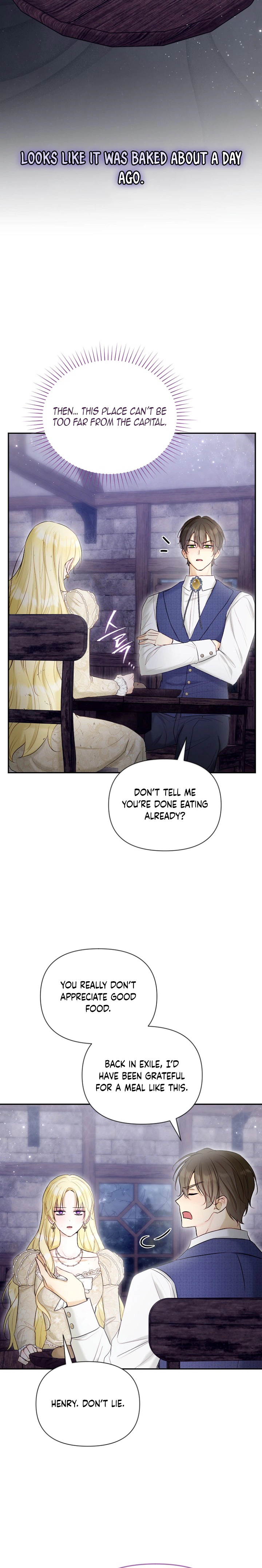 The Seventh Marriage Awaits Chapter 52 Page 15