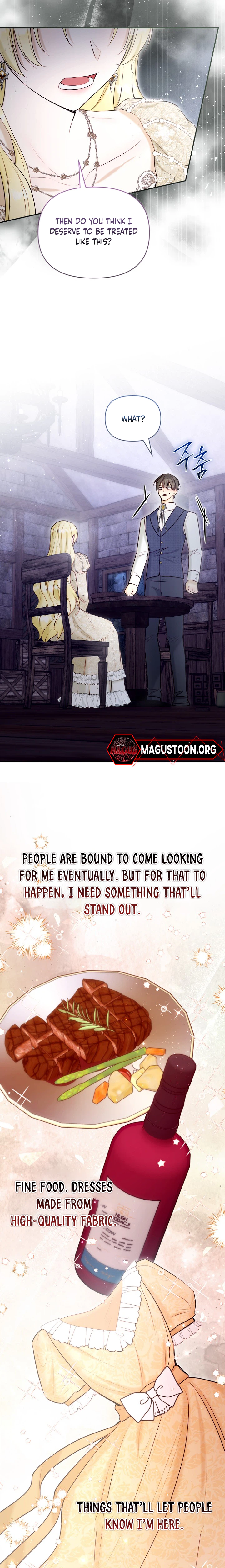The Seventh Marriage Awaits Chapter 52 Page 21