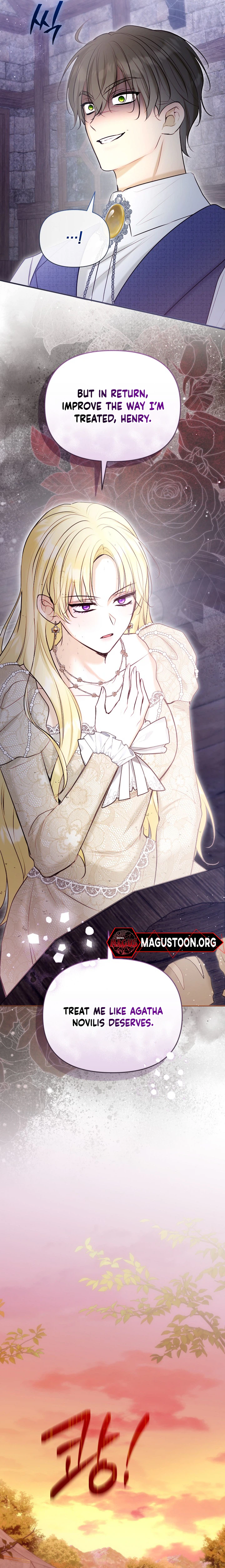 The Seventh Marriage Awaits Chapter 52 Page 23