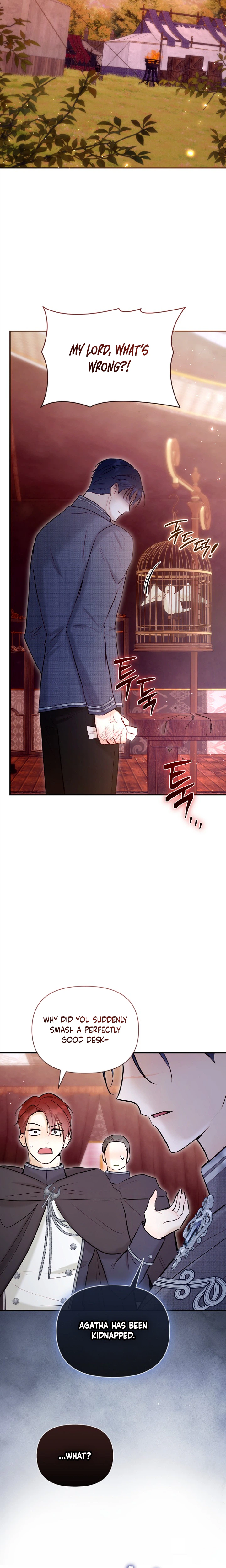 The Seventh Marriage Awaits Chapter 52 Page 24