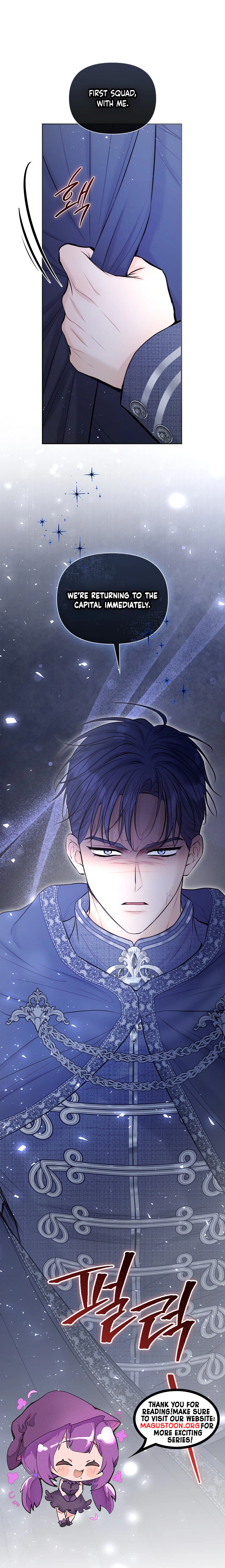 The Seventh Marriage Awaits Chapter 52 Page 27