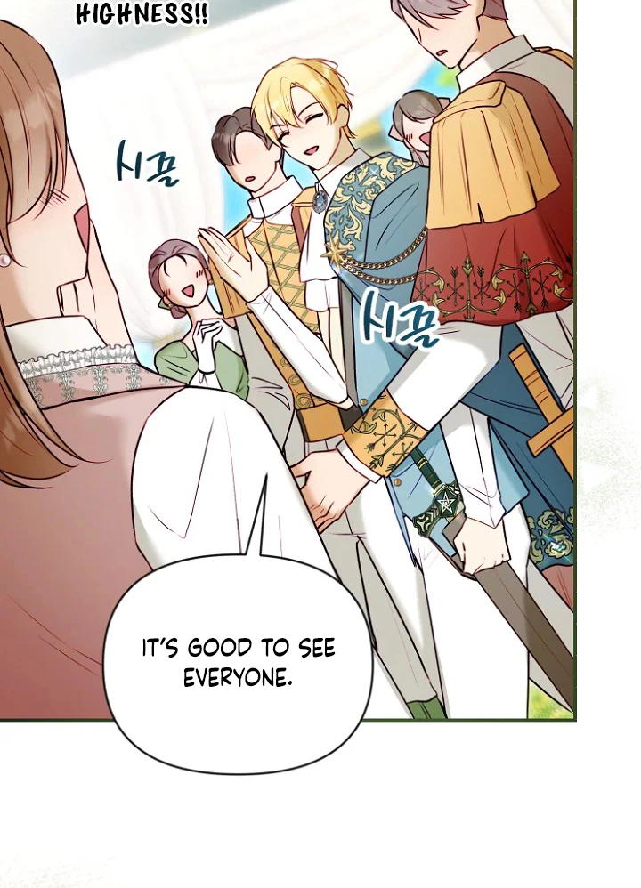 The Seventh Marriage Awaits Chapter 46 Page 5