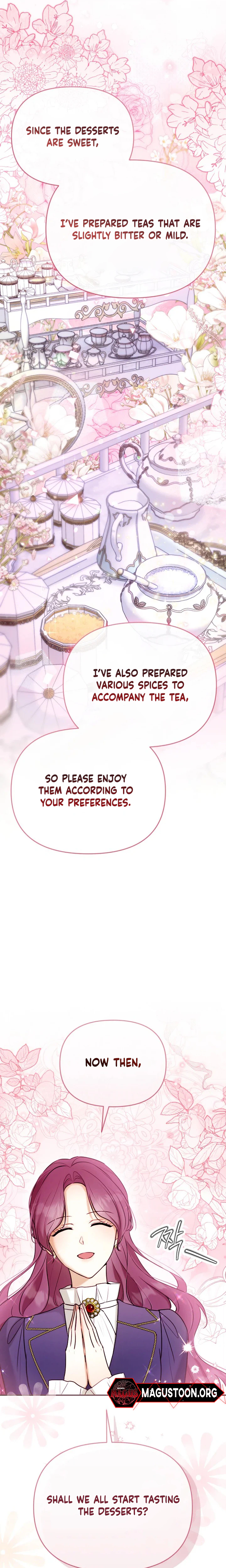 The Seventh Marriage Awaits Chapter 46 Page 14