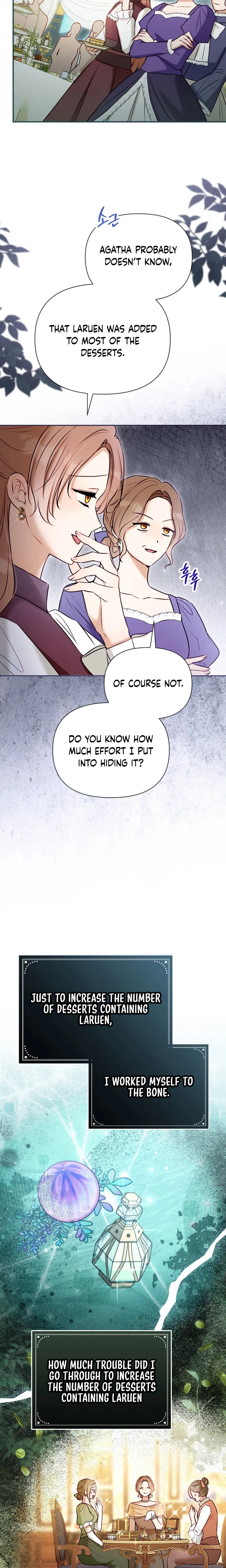 The Seventh Marriage Awaits Chapter 46 Page 16