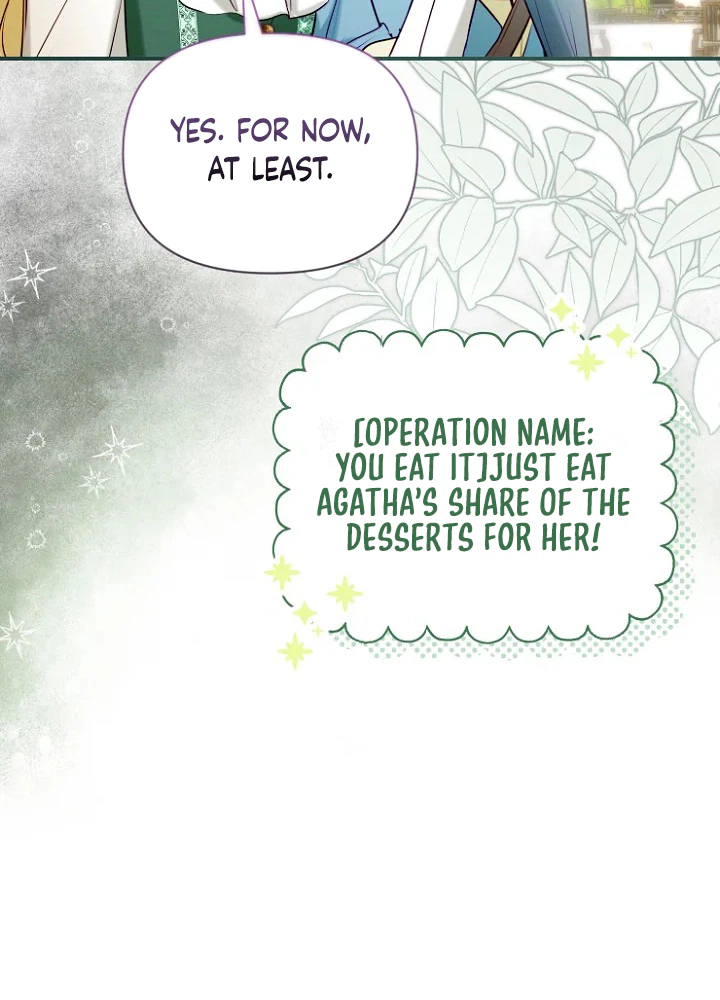 The Seventh Marriage Awaits Chapter 46 Page 21