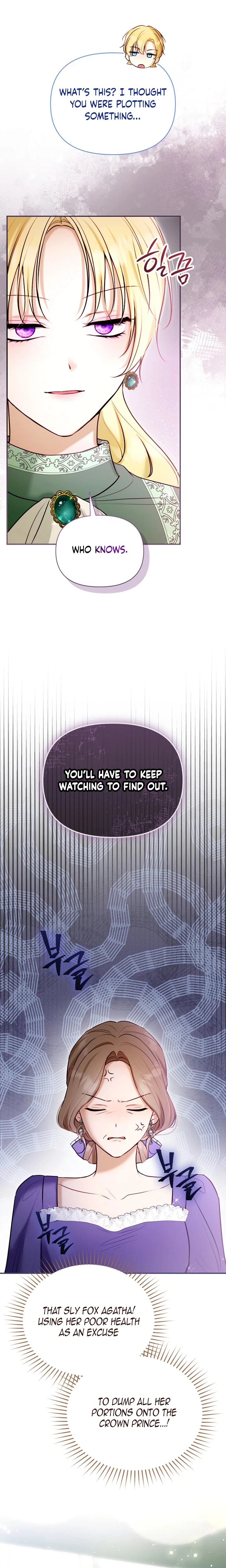 The Seventh Marriage Awaits Chapter 46 Page 22