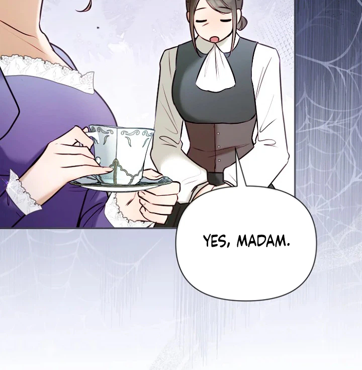 The Seventh Marriage Awaits Chapter 46 Page 25
