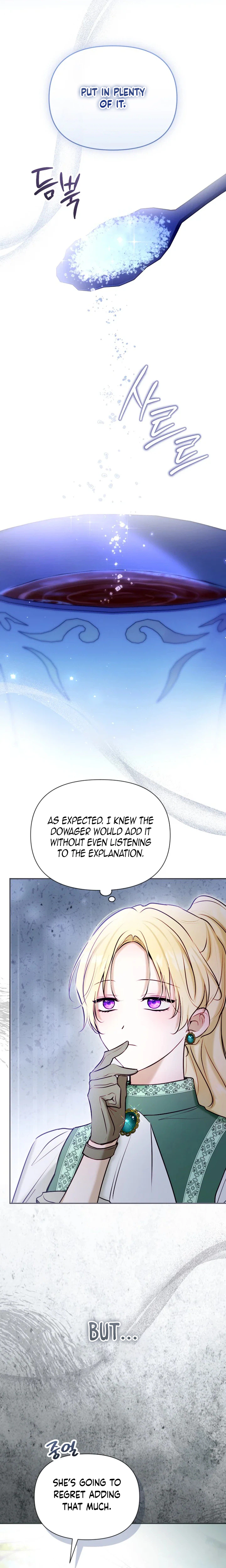 The Seventh Marriage Awaits Chapter 46 Page 26