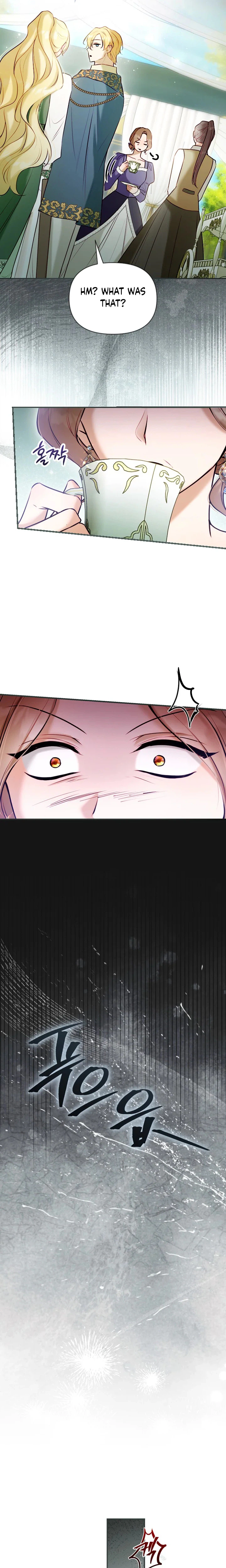 The Seventh Marriage Awaits Chapter 46 Page 27