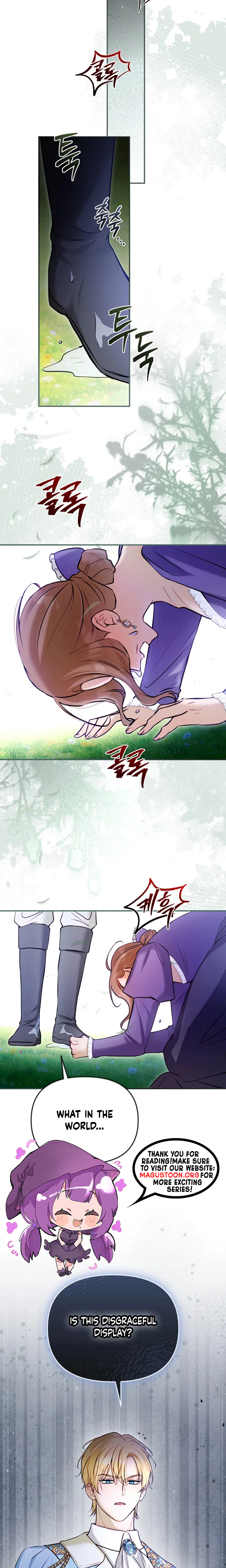 The Seventh Marriage Awaits Chapter 46 Page 28