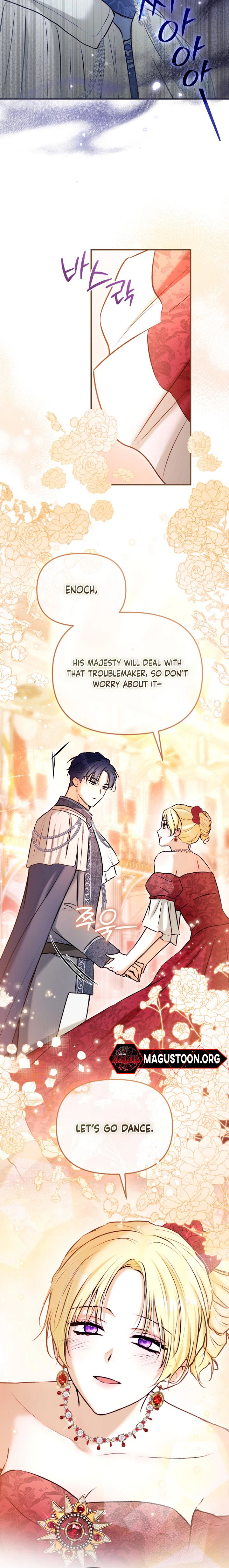 The Seventh Marriage Awaits Chapter 43 Page 8