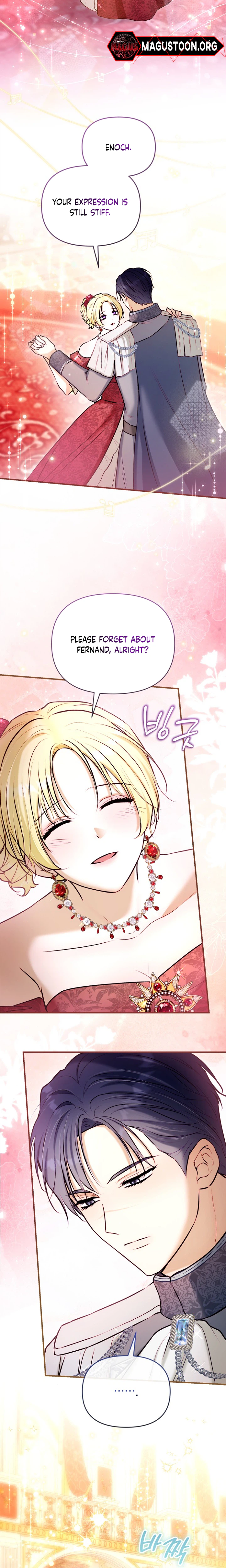 The Seventh Marriage Awaits Chapter 43 Page 10