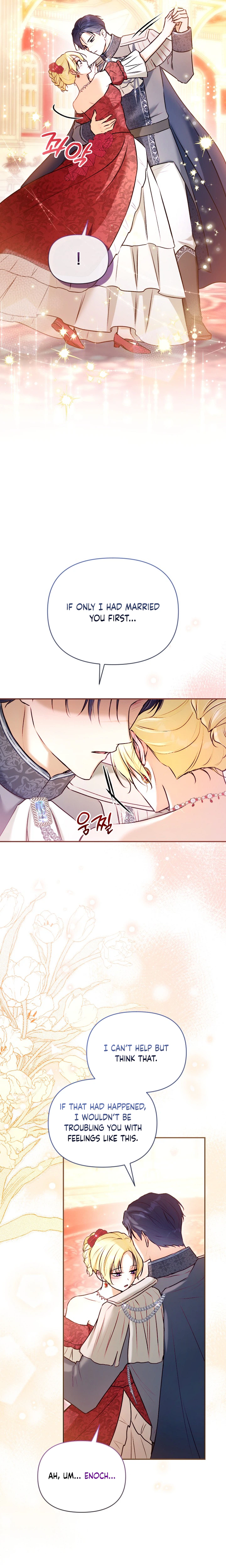 The Seventh Marriage Awaits Chapter 43 Page 11