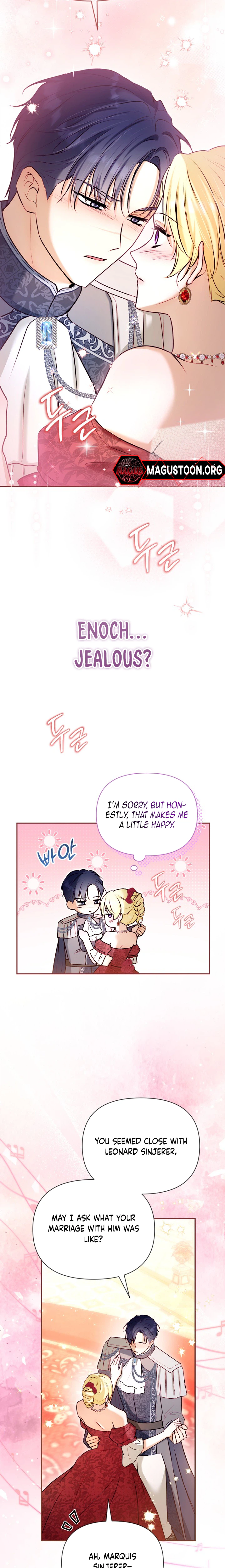 The Seventh Marriage Awaits Chapter 43 Page 13