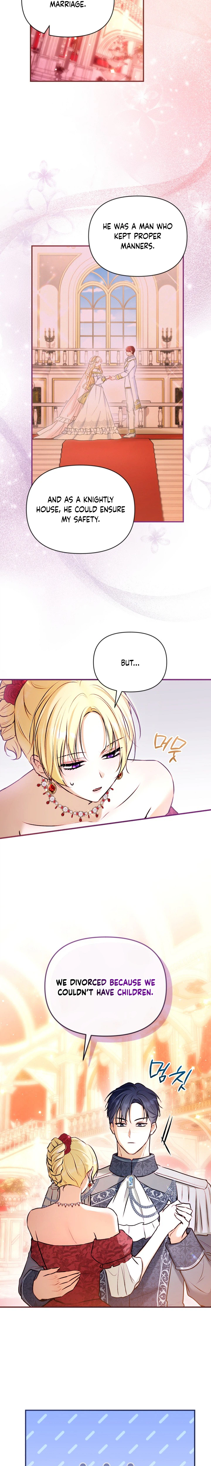The Seventh Marriage Awaits Chapter 43 Page 15