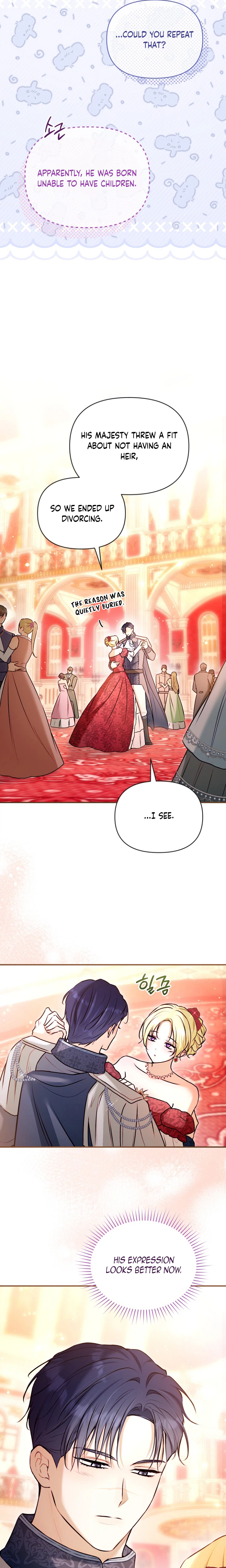 The Seventh Marriage Awaits Chapter 43 Page 17