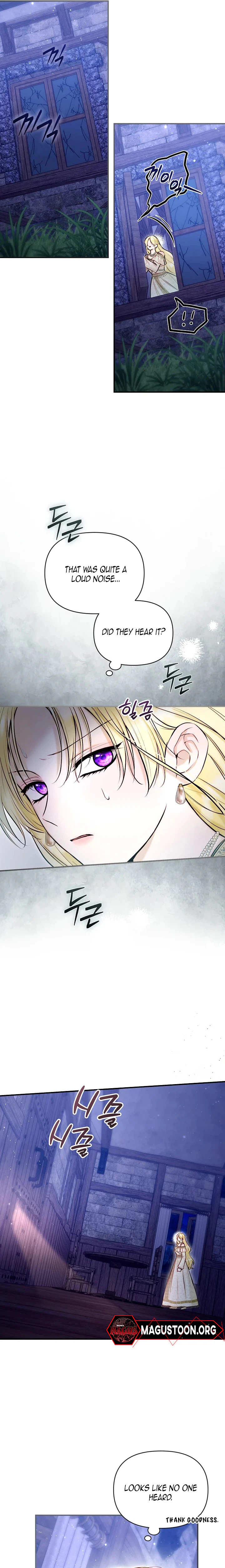 The Seventh Marriage Awaits Chapter 54 Page 10