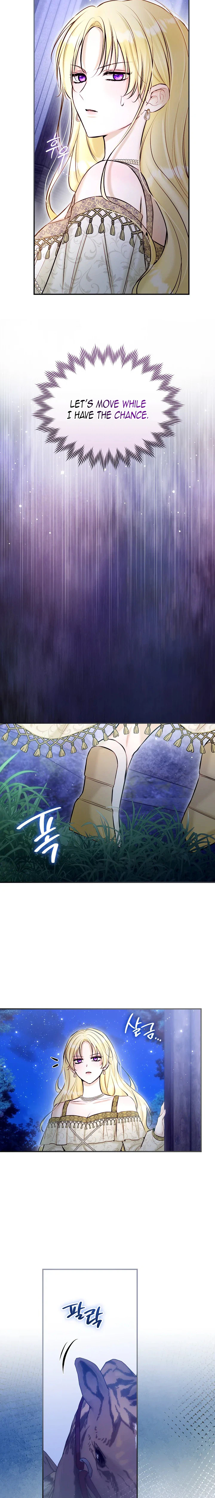 The Seventh Marriage Awaits Chapter 54 Page 11