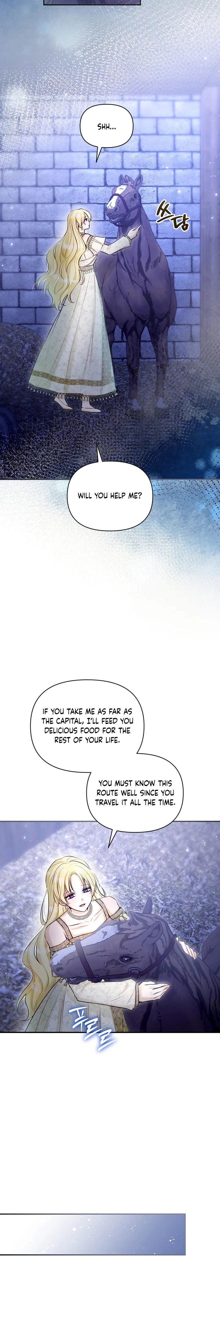 The Seventh Marriage Awaits Chapter 54 Page 12