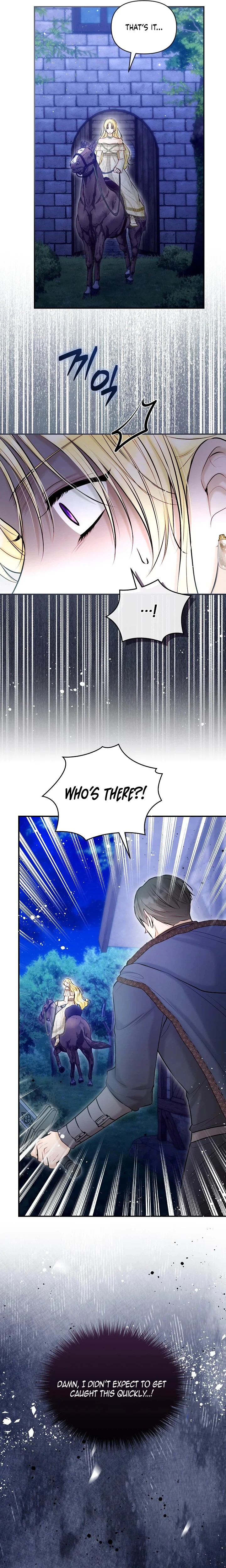 The Seventh Marriage Awaits Chapter 54 Page 13
