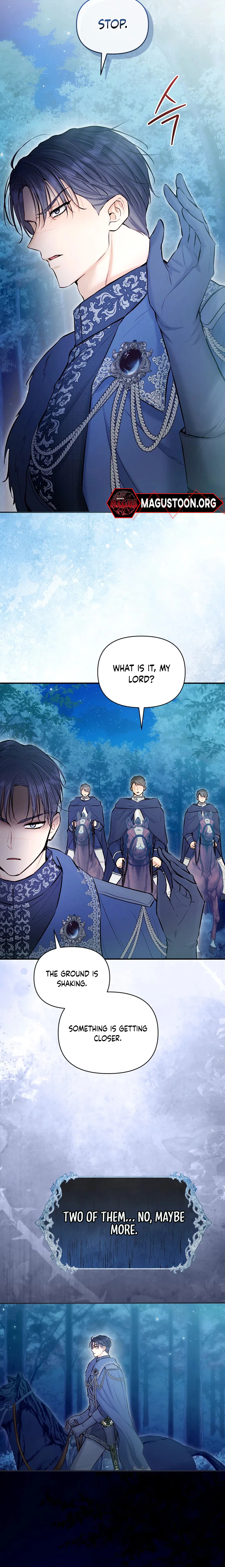 The Seventh Marriage Awaits Chapter 54 Page 15