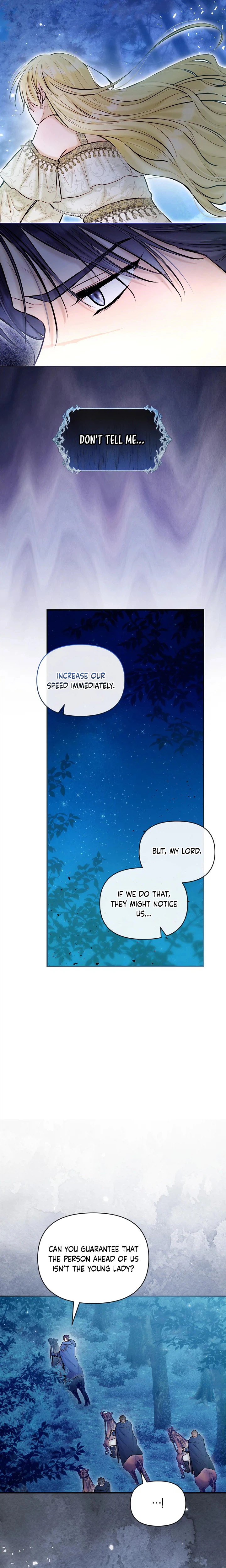 The Seventh Marriage Awaits Chapter 54 Page 17
