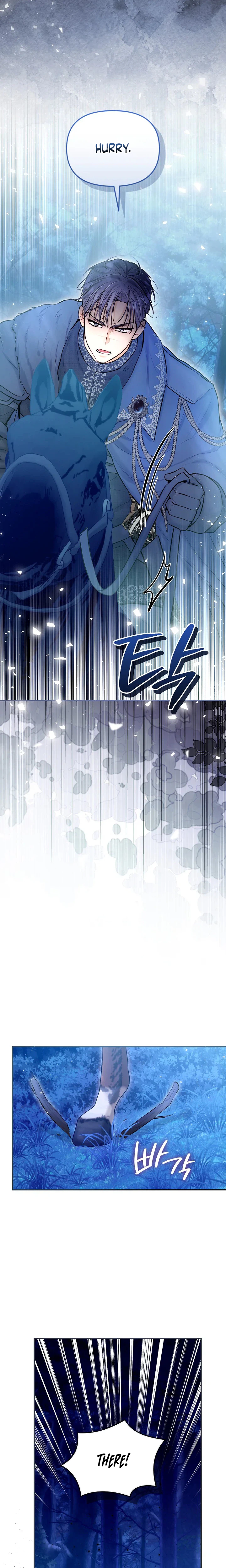 The Seventh Marriage Awaits Chapter 54 Page 18