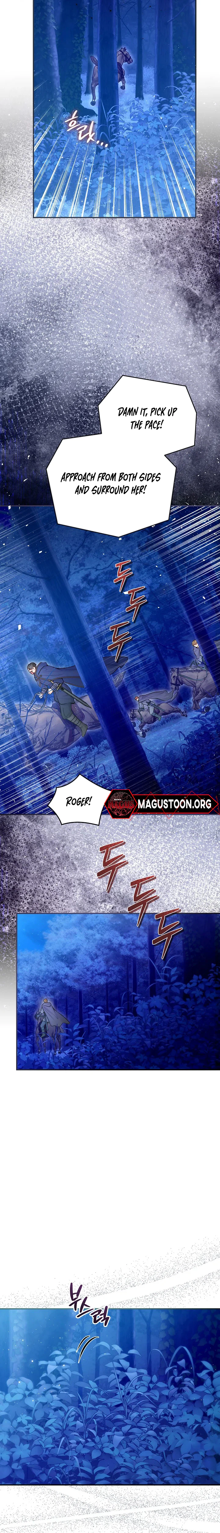 The Seventh Marriage Awaits Chapter 54 Page 19