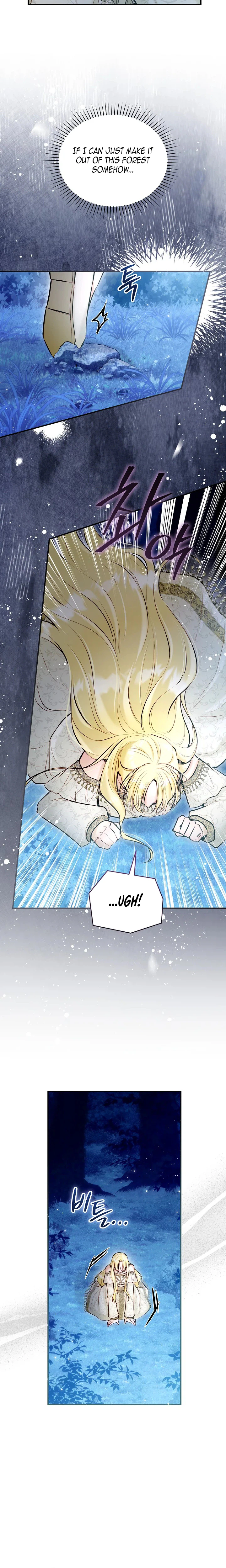 The Seventh Marriage Awaits Chapter 54 Page 22
