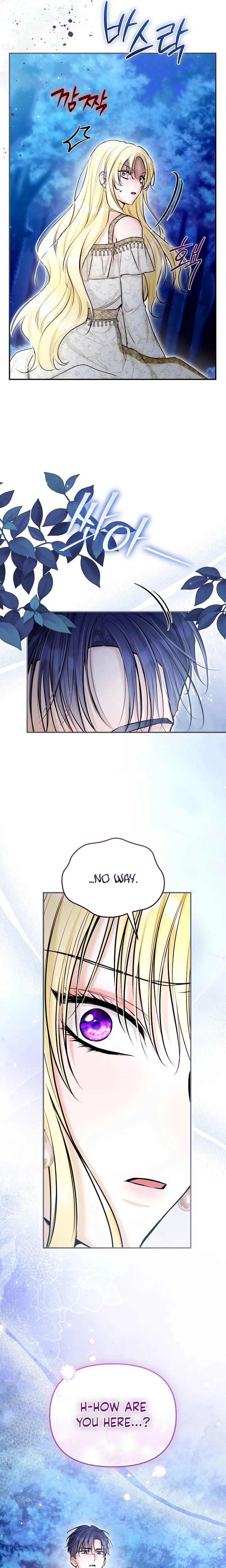 The Seventh Marriage Awaits Chapter 54 Page 24