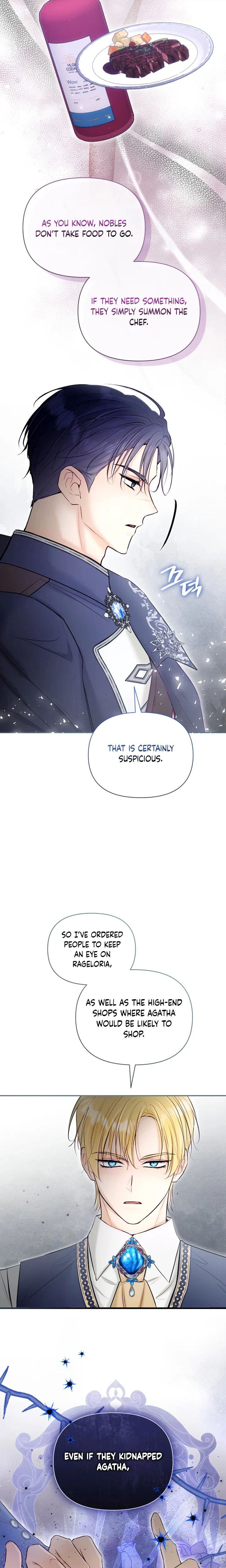 The Seventh Marriage Awaits Chapter 53 Page 7